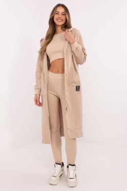Spodnie Komplet Model EM-KMPL-851.86P Beige - Factory Price