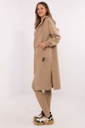 Spodnie Komplet Model EM-KMPL-851.86P Dark Beige - Factory Price