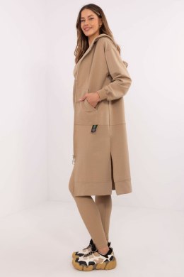 Spodnie Komplet Model EM-KMPL-851.86P Dark Beige - Factory Price
