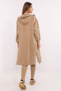 Spodnie Komplet Model EM-KMPL-851.86P Dark Beige - Factory Price