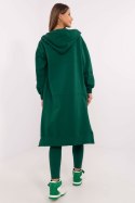Spodnie Komplet Model EM-KMPL-851.86P Dark Green - Factory Price