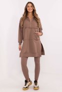 Spodnie Komplet Model EM-KMPL-853.31 Brown - Factory Price