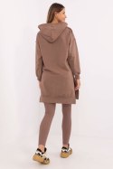 Spodnie Komplet Model EM-KMPL-853.31 Brown - Factory Price