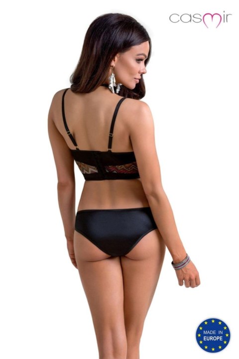 Komplet Model Lagerta Set Black - Casmir Komplet Model Lagerta Set Black - Casmir