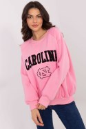Bluza Damska Model EM-BL-857-1.26X Pink - Factory Price