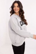 Bluza Damska Model EM-BL-857-1.92P Light Grey - Factory Price